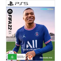 FIFA 22