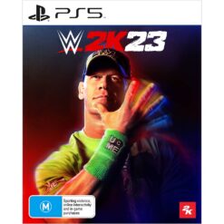WWE 2K23