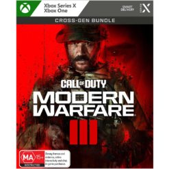 Call of Duty: Modern Warfare III