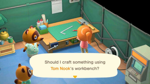 Animal Crossing New Horizons - Image 4