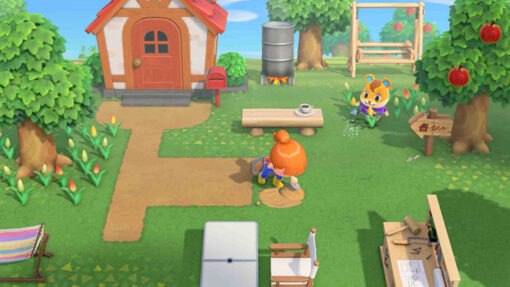 Animal Crossing New Horizons - Image 5