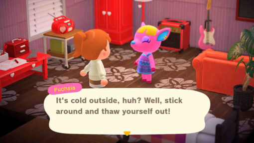 Animal Crossing New Horizons - Image 6