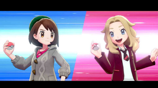 Pokémon - Sword - Image 3