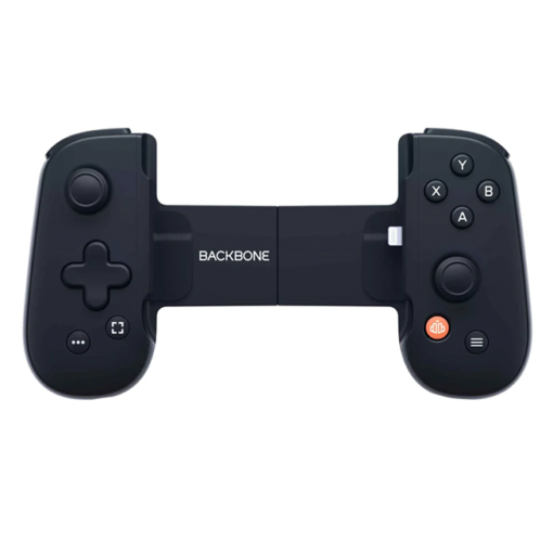 Backbone One iPhone Mobile Gaming Controller/Gamepad