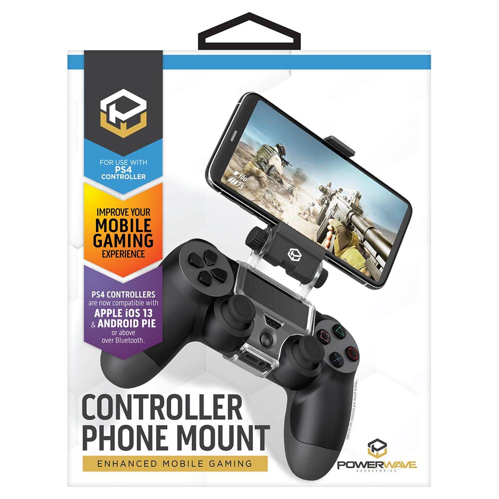 Ps4 sale controller mobile