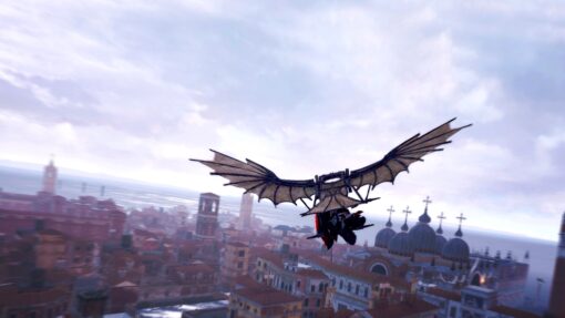 Assassins Creed: The Ezio Collection - Image 7