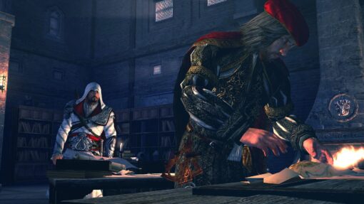 Assassins Creed: The Ezio Collection - Image 5