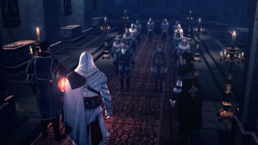 Assassins Creed: The Ezio Collection - Image 4