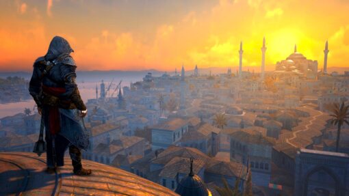 Assassins Creed: The Ezio Collection - Image 6