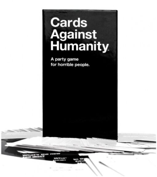 Cards Against Humanity AU Edition - Image 4