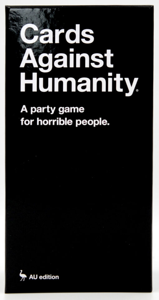 Cards Against Humanity AU Edition - Image 5