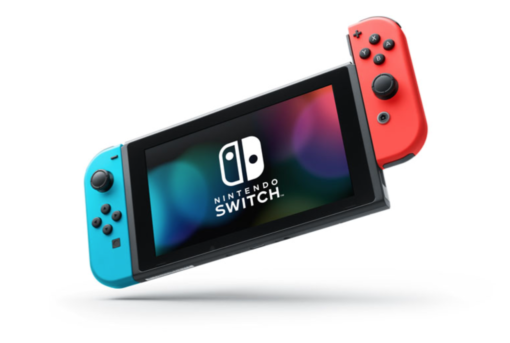 Nintendo Switch Neon Console - Image 6