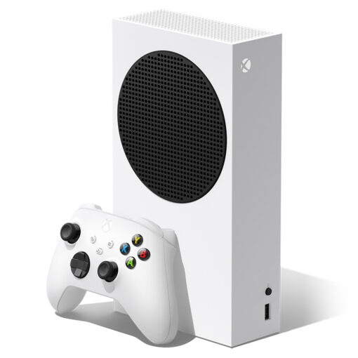 Xbox Series S Console