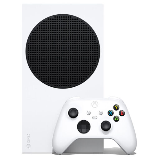 Xbox Series S Console - Image 2