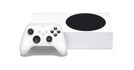 Xbox Series S Console - Image 5