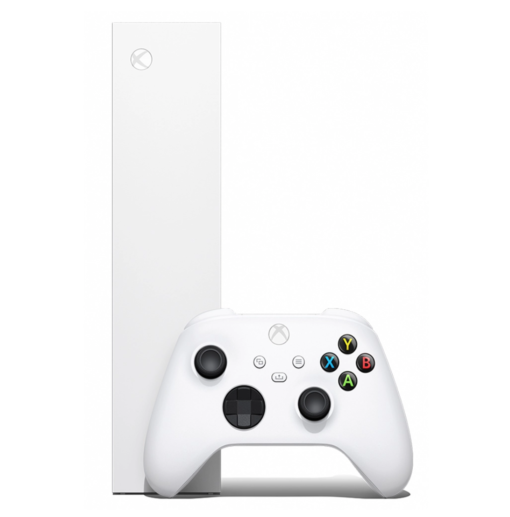 Xbox Series S Console - Image 4