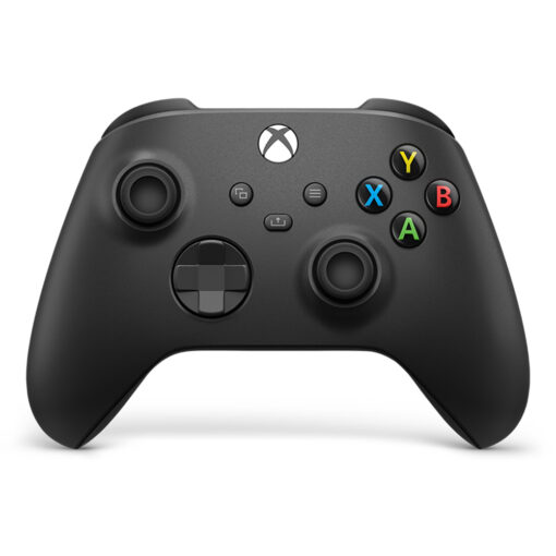 Xbox Wireless Controller - Carbon Black