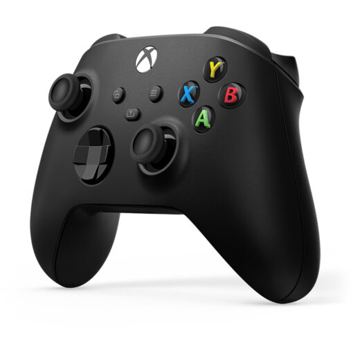 Xbox Wireless Controller - Carbon Black - Image 2