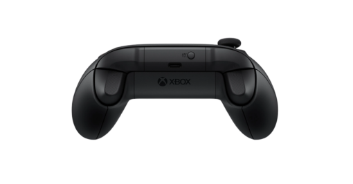 Xbox Wireless Controller - Carbon Black - Image 8