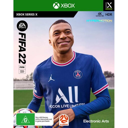 FIFA 22