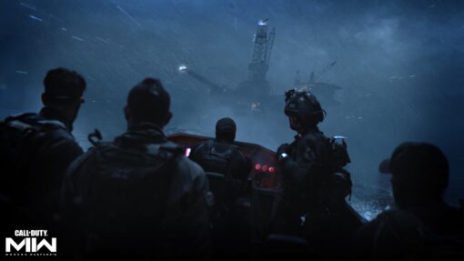 Call of Duty: Modern Warfare II - Image 3