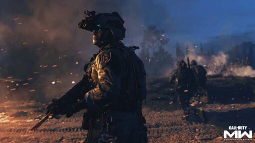 Call of Duty: Modern Warfare II - Image 8