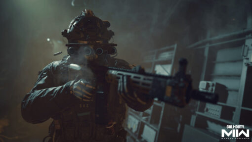 Call of Duty: Modern Warfare II - Image 9