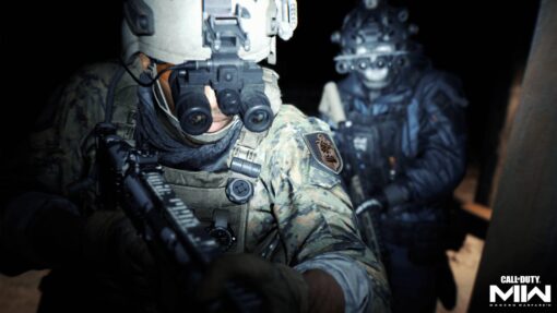 Call of Duty: Modern Warfare II - Image 10