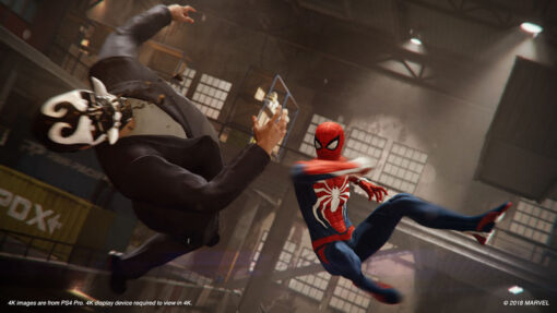 Marvel's Spider-Man - Image 11