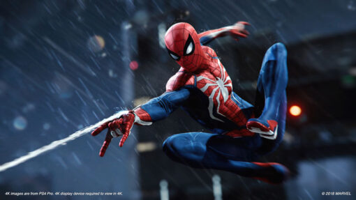 Marvel's Spider-Man - Image 12