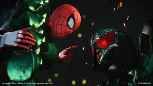 Marvel's Spider-Man - Image 13