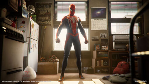 Marvel's Spider-Man - Image 5