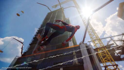 Marvel's Spider-Man - Image 8