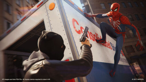 Marvel's Spider-Man - Image 9