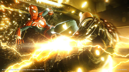 Marvel's Spider-Man - Image 10