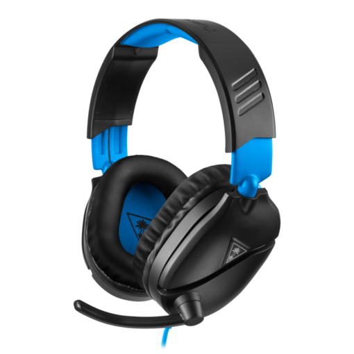 Turtle Beach® Recon 70 Gaming Headset - Black - Image 2