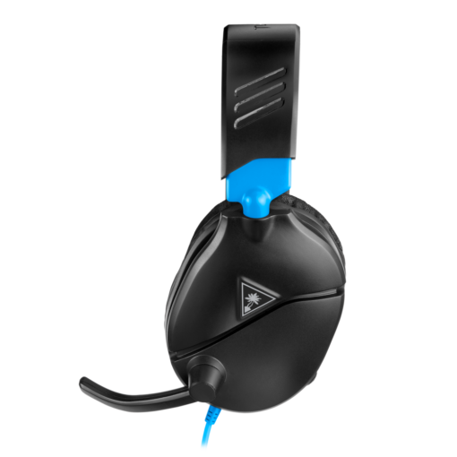 Turtle Beach® Recon 70 Gaming Headset - Black - Image 3