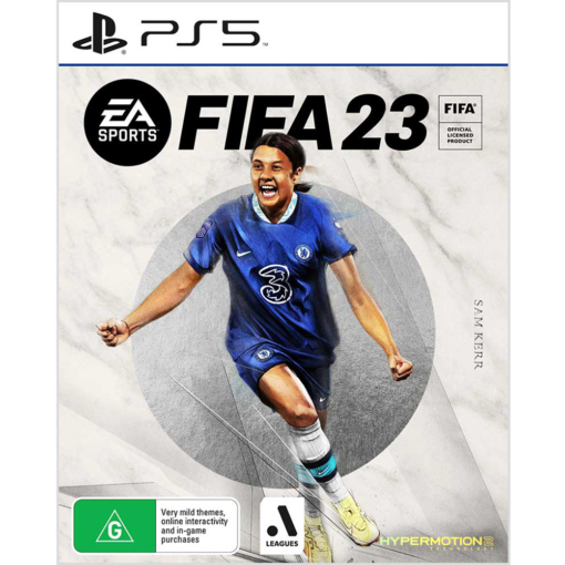 FIFA 23 (Preowned)