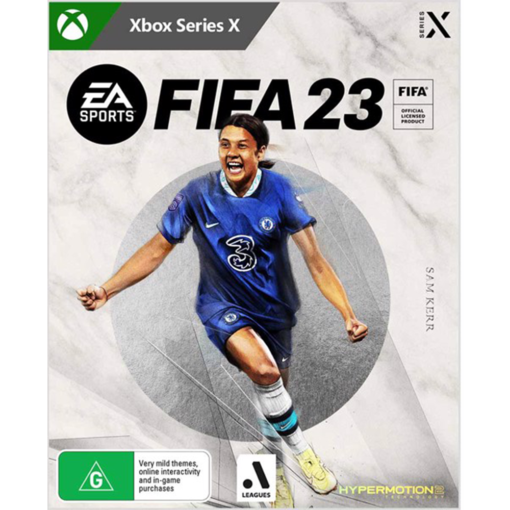 FIFA 23 (Preowned)