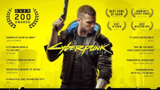 Cyberpunk 2077 - Image 4