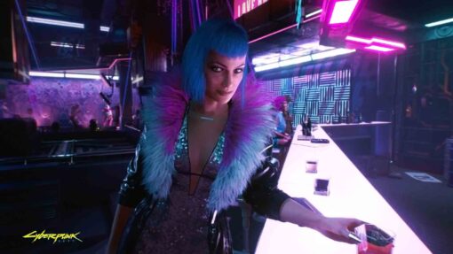 Cyberpunk 2077 - Image 6