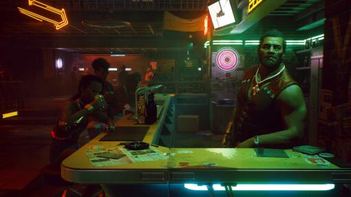 Cyberpunk 2077 - Image 19