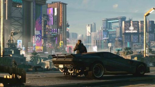 Cyberpunk 2077 - Image 3