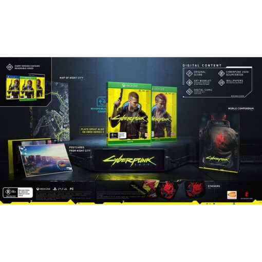 Cyberpunk 2077 - Image 2