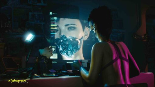 Cyberpunk 2077 - Image 21