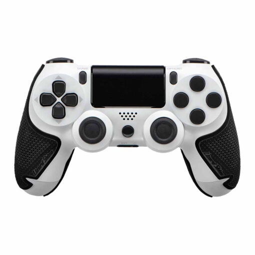 Lizard Skins DSP Controller Grip for PS4 - Jet Black - Image 3