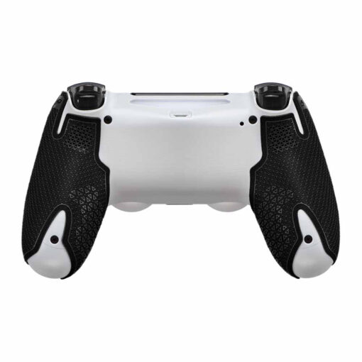 Lizard Skins DSP Controller Grip for PS4 - Jet Black - Image 6