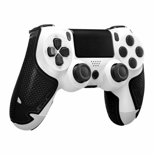 Lizard Skins DSP Controller Grip for PS4 - Jet Black - Image 4