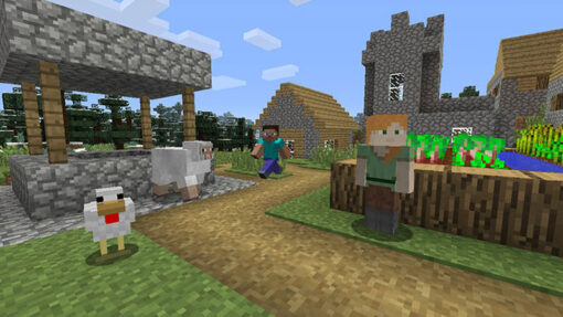 Minecraft - Image 3