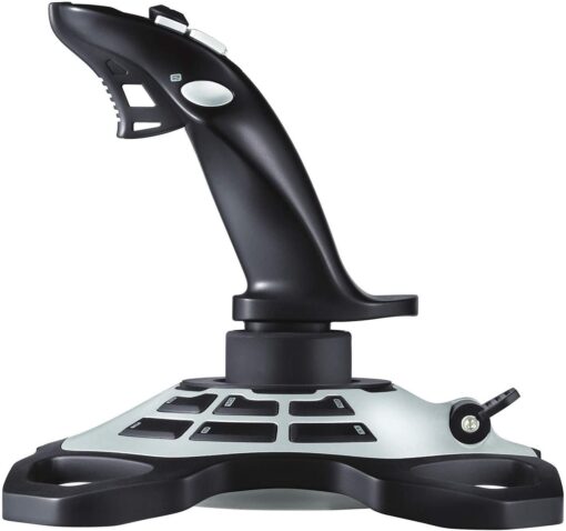 Logitech G Extreme 3D Pro Joystick - Image 2